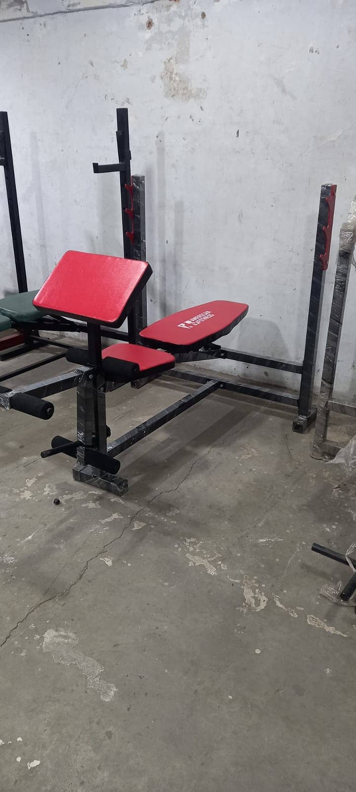 Multi Bench Press Available Complete Functional

                                                            alt=