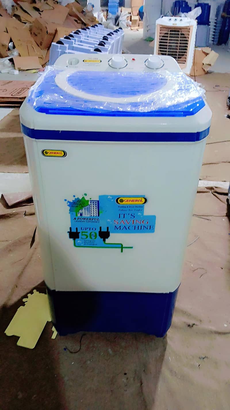 OGenrnal  washing machine inveter  12kg 3 years warranty free delivery

                                                            alt=