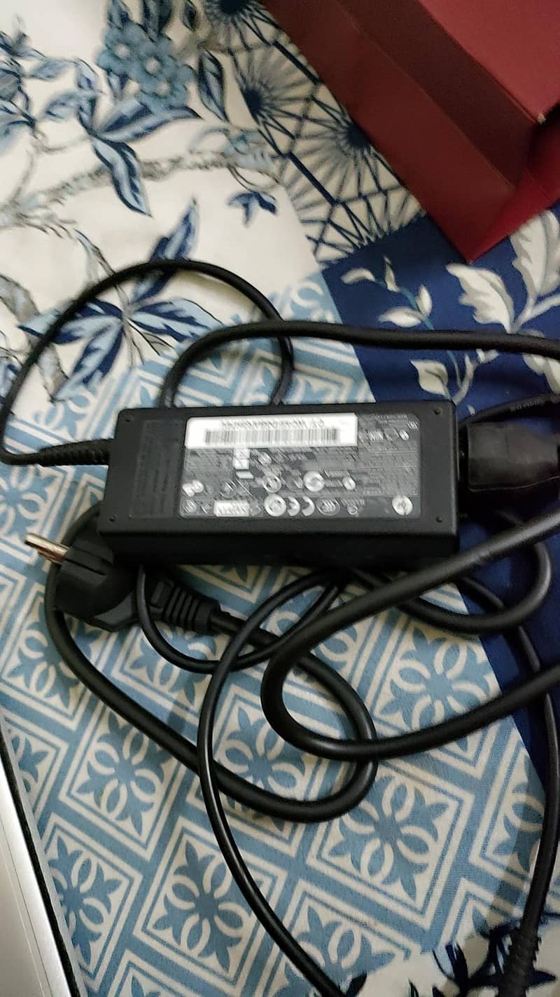 HP pro book Intel core i7 450G

                                                            alt=