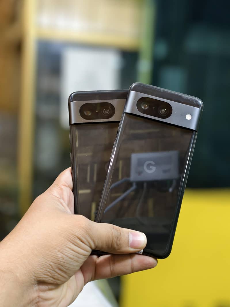 Pixel 7 Official PTA /7a 8 Pro Official PTA Google 7 Pro 9 Pro XL

                                                            alt=