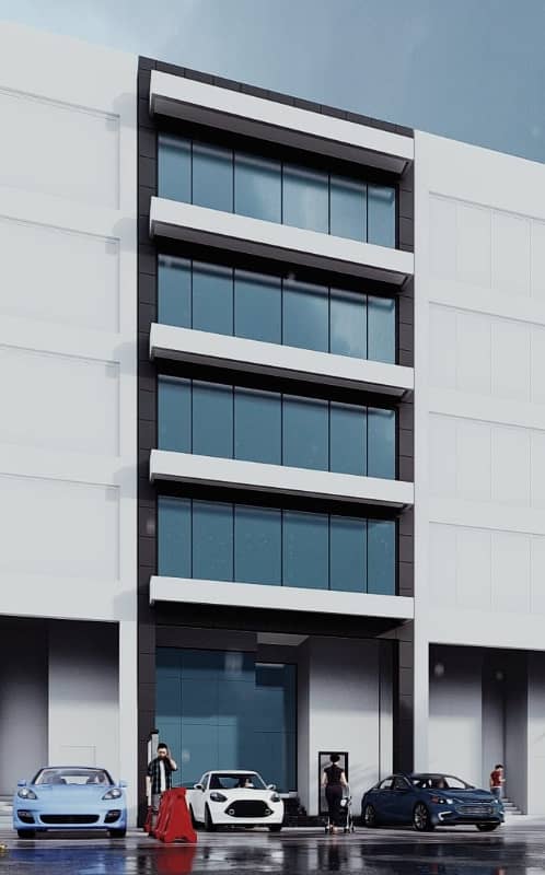 Office Available for sale on second Floor in DHA EME Sector 12 , Lahore

                                                            alt=