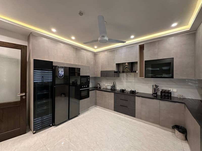 Full Furnished Kanal House For Rent In DHA Lahore

                                                            alt=