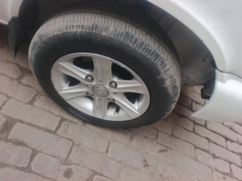 Suzuki Mehran vxr 2018 total Jaaneman/03010873242

                                                            alt=