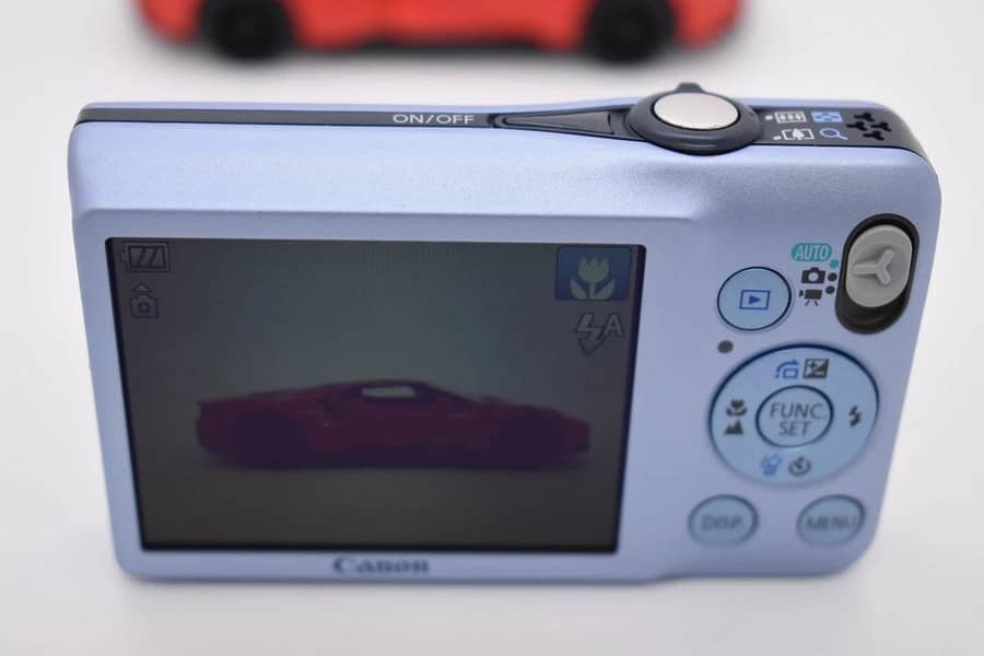 Canon PowerShot SD1300 IS ELPH

                                                            alt=