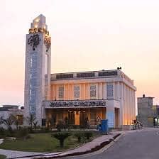 Corner Plot | 5 Marla Residential Plot | Palm City Housing Scheme Lahore | Ferozepur Road

                                                            alt=