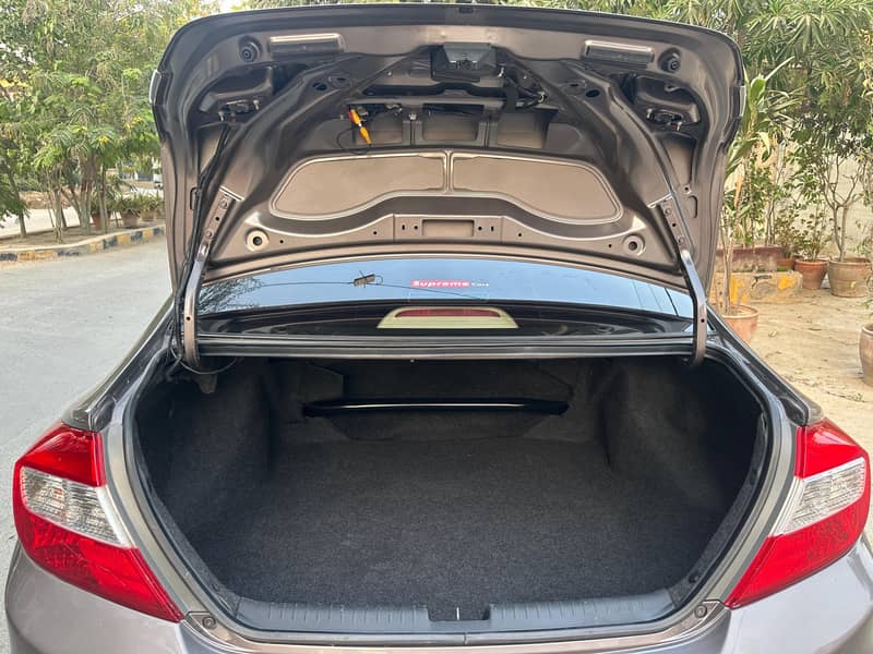 Honda civic vti oriel prosmatec ug 2013 model top of the line

                                                            alt=