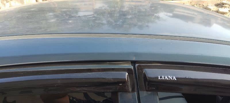 Suzuki Liana 2007 Low Price Corolla cultus alto xli gli

                                                            alt=