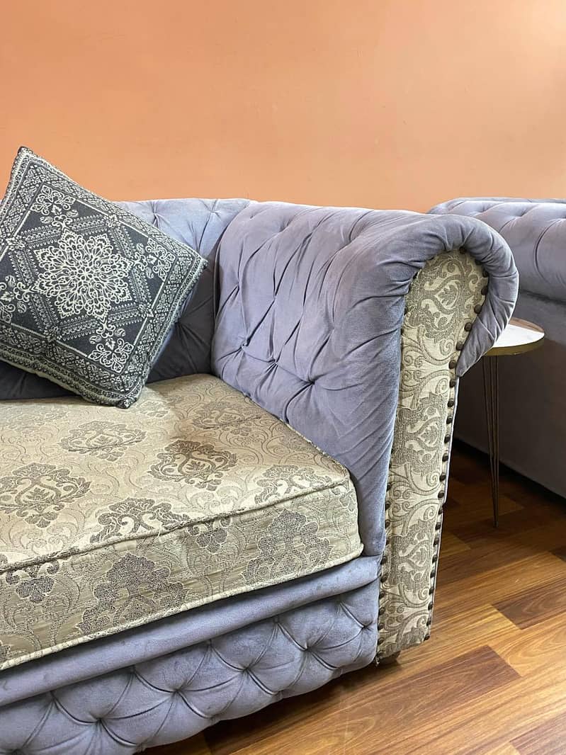 7 SEAT LUXURY SOFA SET MOLTY FOAM

                                                            alt=