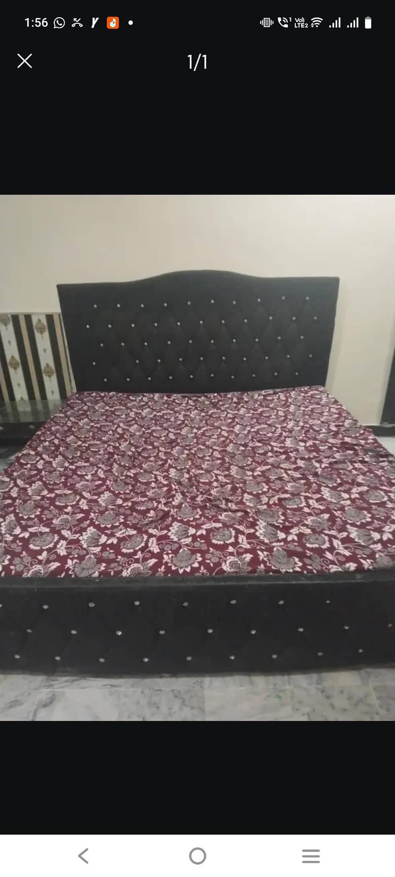 King size bed for sale

                                                            alt=