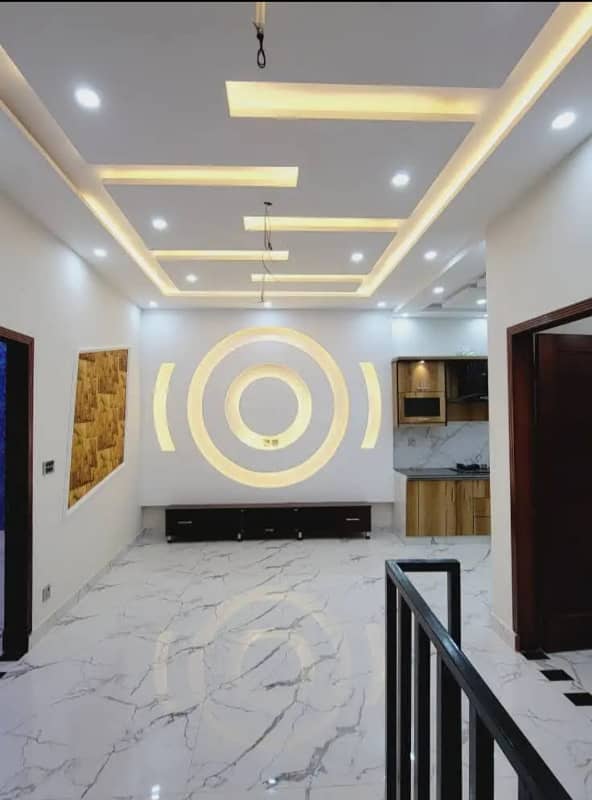 5 Marla full house for rent in bahria town Lahore

                                                            alt=