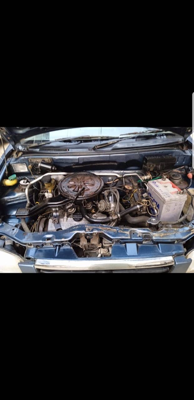 Suzuki Alto VXR 2007 B/T Mehran coure khyber cultus

                                                            alt=