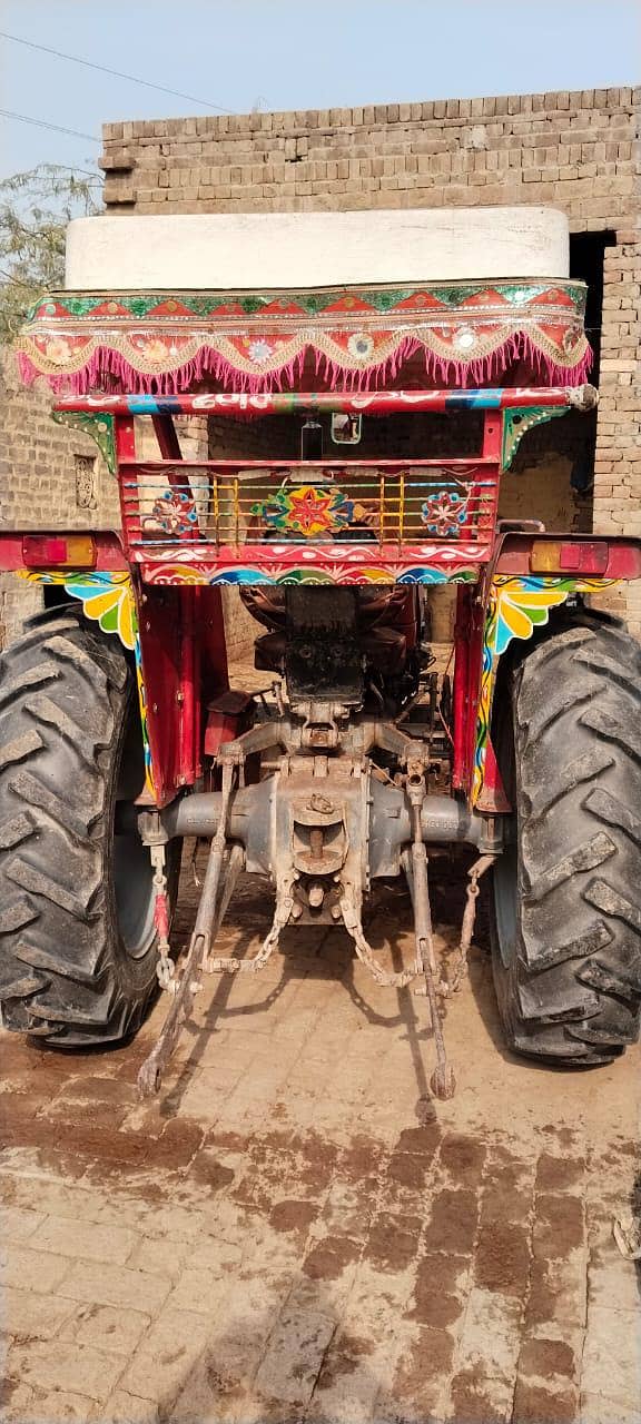 Massey 240 Urgent Sale

                                                            alt=