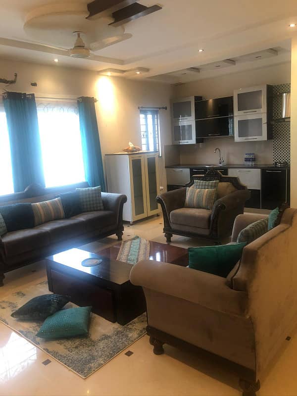 Full Furnished House For Rent In DHA Lahore

                                                            alt=