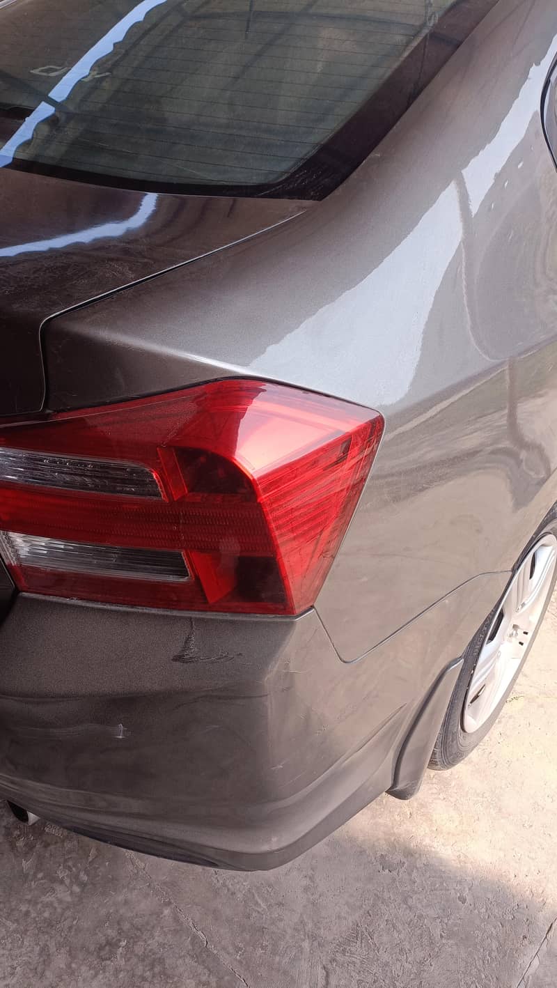 Honda City Prismatic 1.3

                                                            alt=