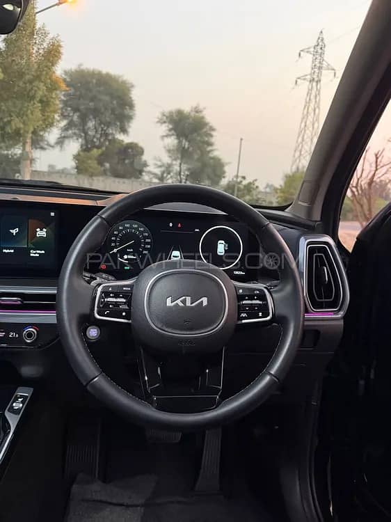 KIA Sorento 1.6T HEV AWD 2025

                                                            alt=