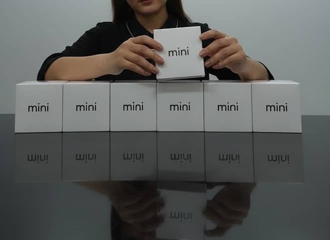 Mini Mac M4 10C-CPU 10C-GPU 16/256| 16/512 | Box Pack from USA

                                                            alt=