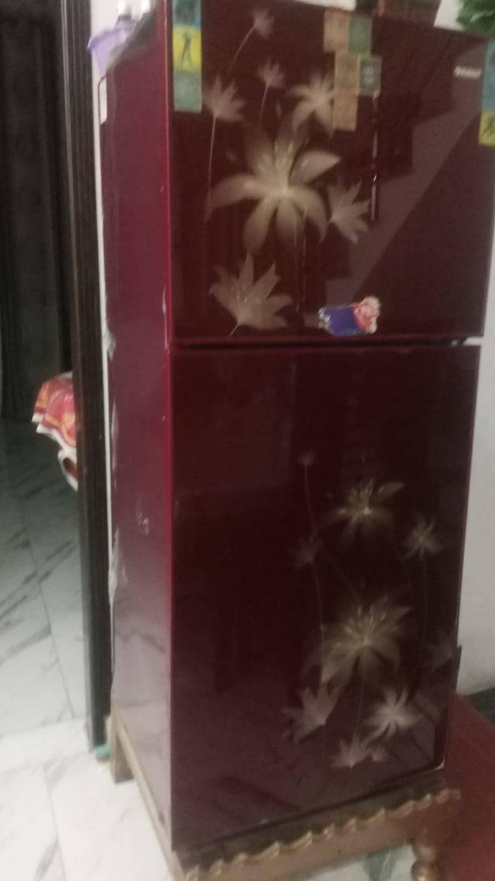 Fridge/Orient refrigerator /100% working

                                                            alt=