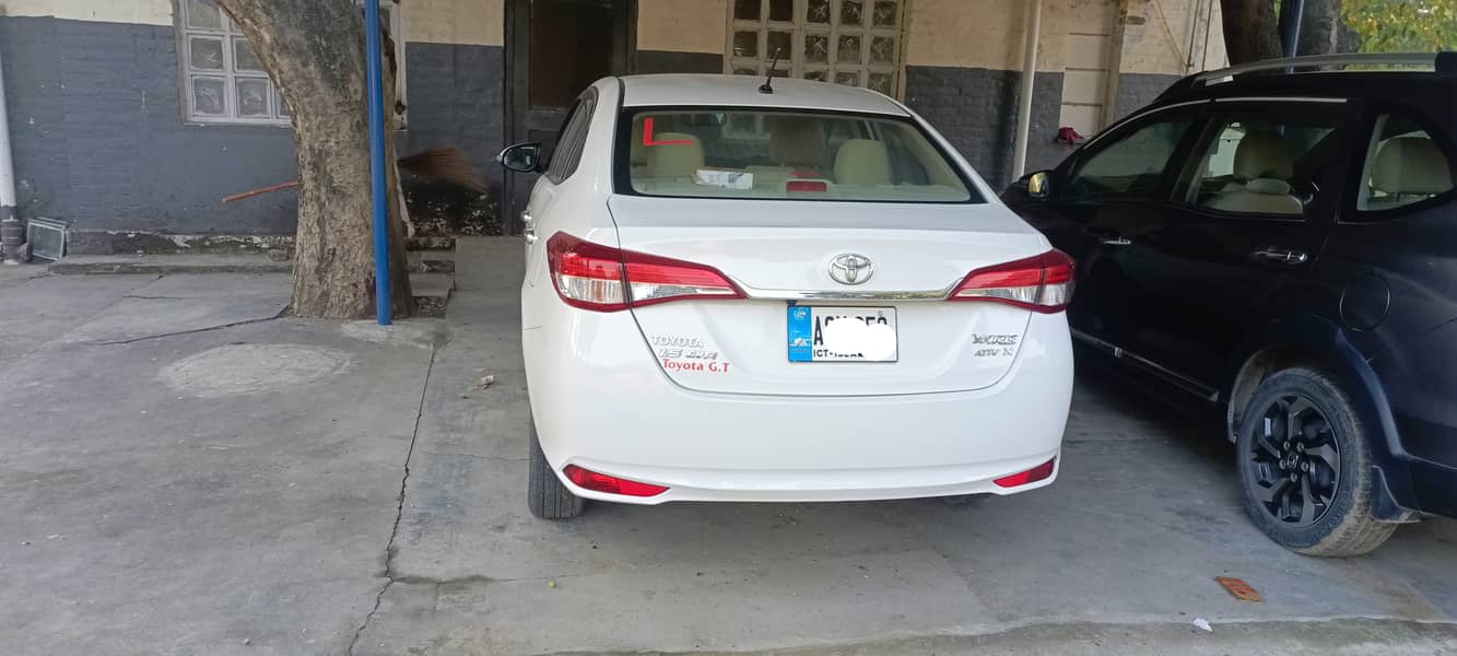 Toyota Yaris 2021

                                                            alt=