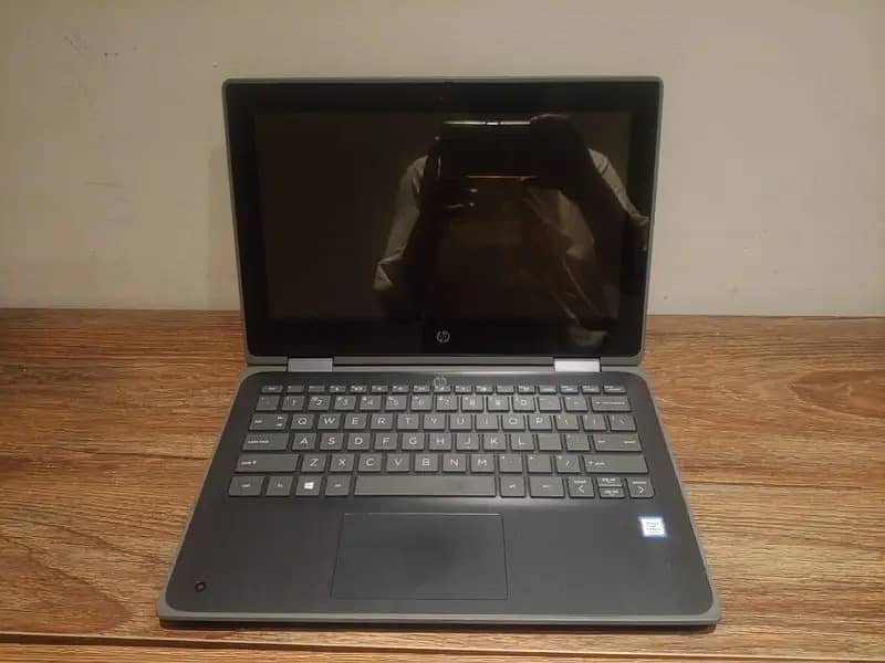 Hp ProBook x360 11 G6 Intel core i3-10 8GB Ram 128GB SSD laptop

                                                            alt=