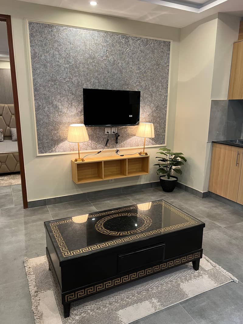 LUXURIOUS READY ONE BED APARTMENT ON 1 YEAR INSTALMENT PLAN

                                                            alt=