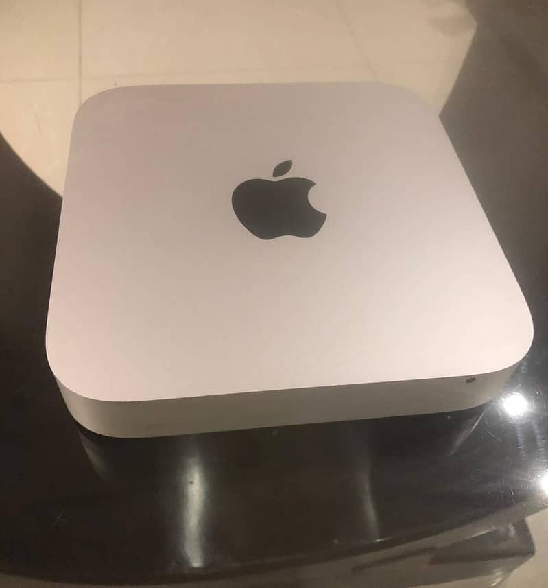 Mac mini late 2014-2018

                                                            alt=