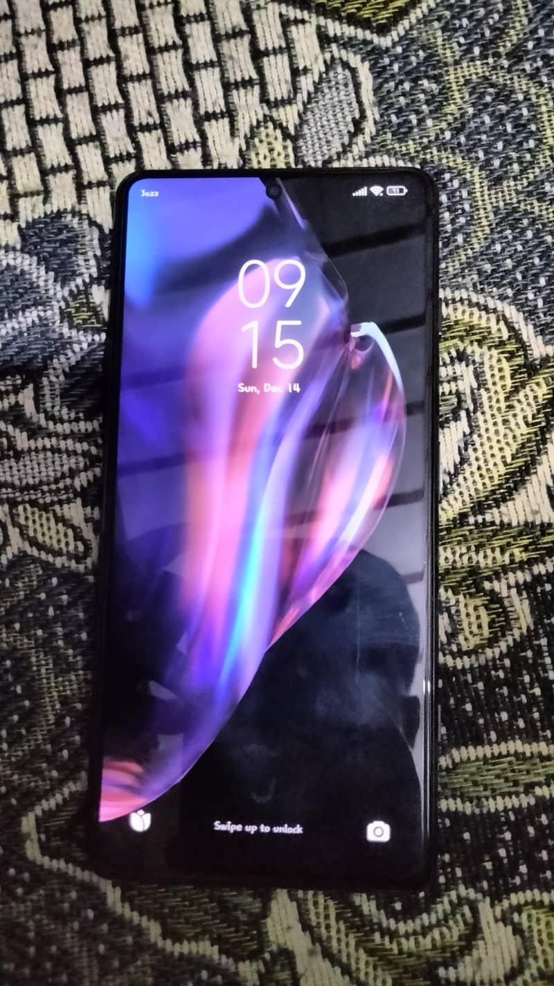 . Redmi K40 Gaming Edition

                                                            alt=