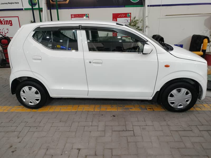 Alto VXL AGS .  2021 model urgent for sale

                                                            alt=