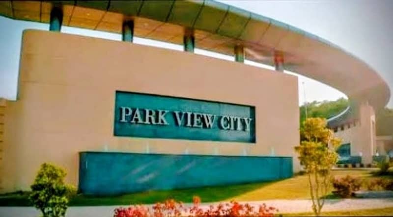 Book A On Excellent Location 5 Marla Residential Plot In Park View City - Tulip Overseas

                                                            alt=