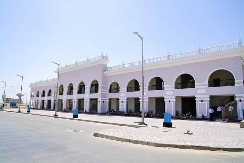 04 Marla Possession Commercial North Direction Close To Parking Plot

                                                            alt=