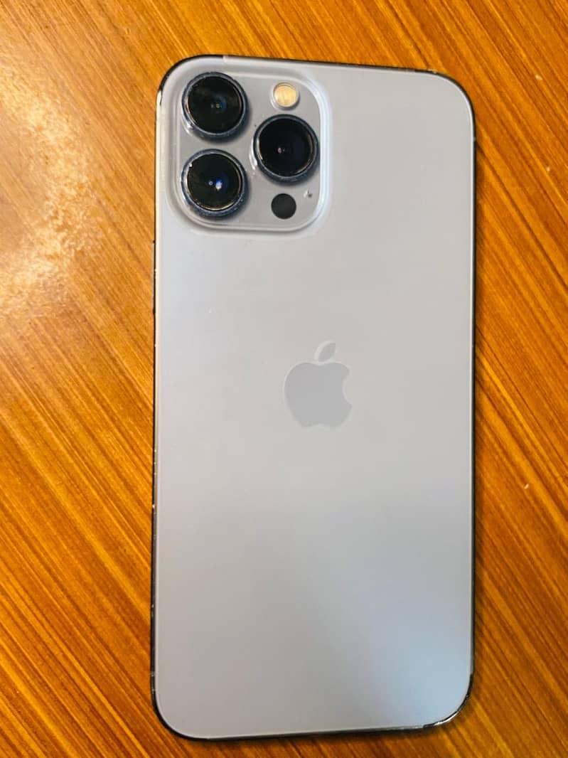 Iphone 13 Pro Max PTA Approved

                                                            alt=