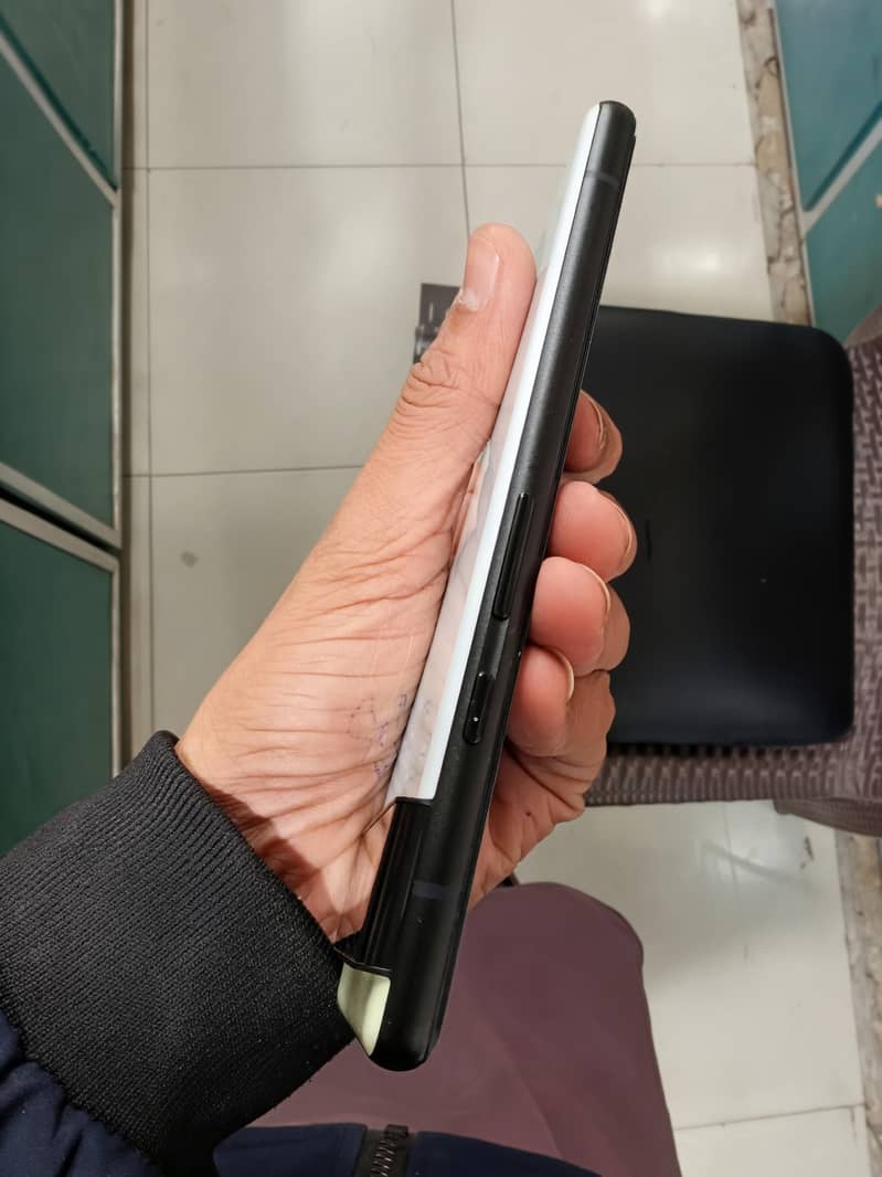 pixel 6 and exchange with iphone only

                                                            alt=