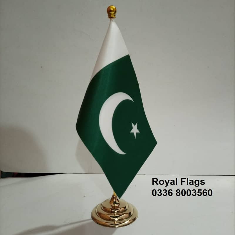 Custom Table Flag – Custom Logo, Cross, L & Y Shape | Office Branding

                                                            alt=