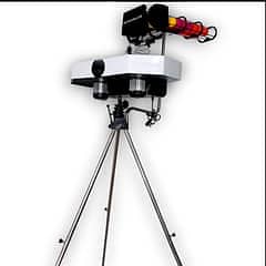 Robowler Tape Baller Cricket Bowling Machine

                                                            alt=