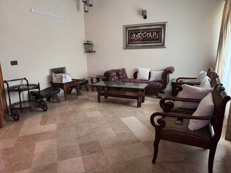 Furnished 5 marla lower portion for rent

                                                            alt=