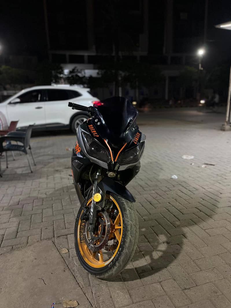 Kawasaki Ninja 250R | Model 2018 | Kawasaki in Bikes | Totally Genuine

                                                            alt=