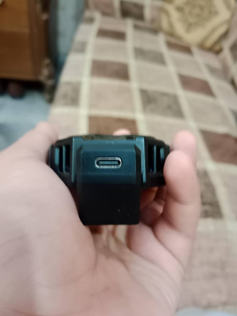 all good cooling fan 10/10

                                                            alt=