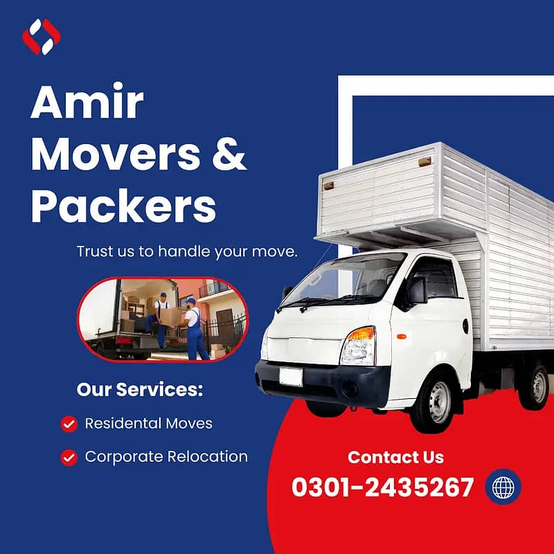 Packers & Movers/House Shifting/Loading /Goods Transport rent service

                                                            alt=