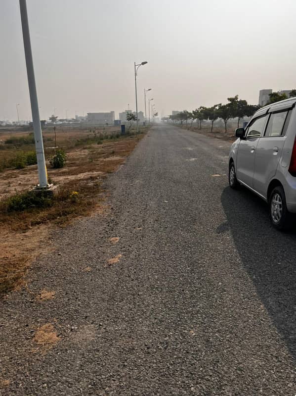 PLOT # S-375 RESIDENTIAL PLOT LOCATED IN THE BEST BLOCK OF DHA LAHORE.

                                                            alt=