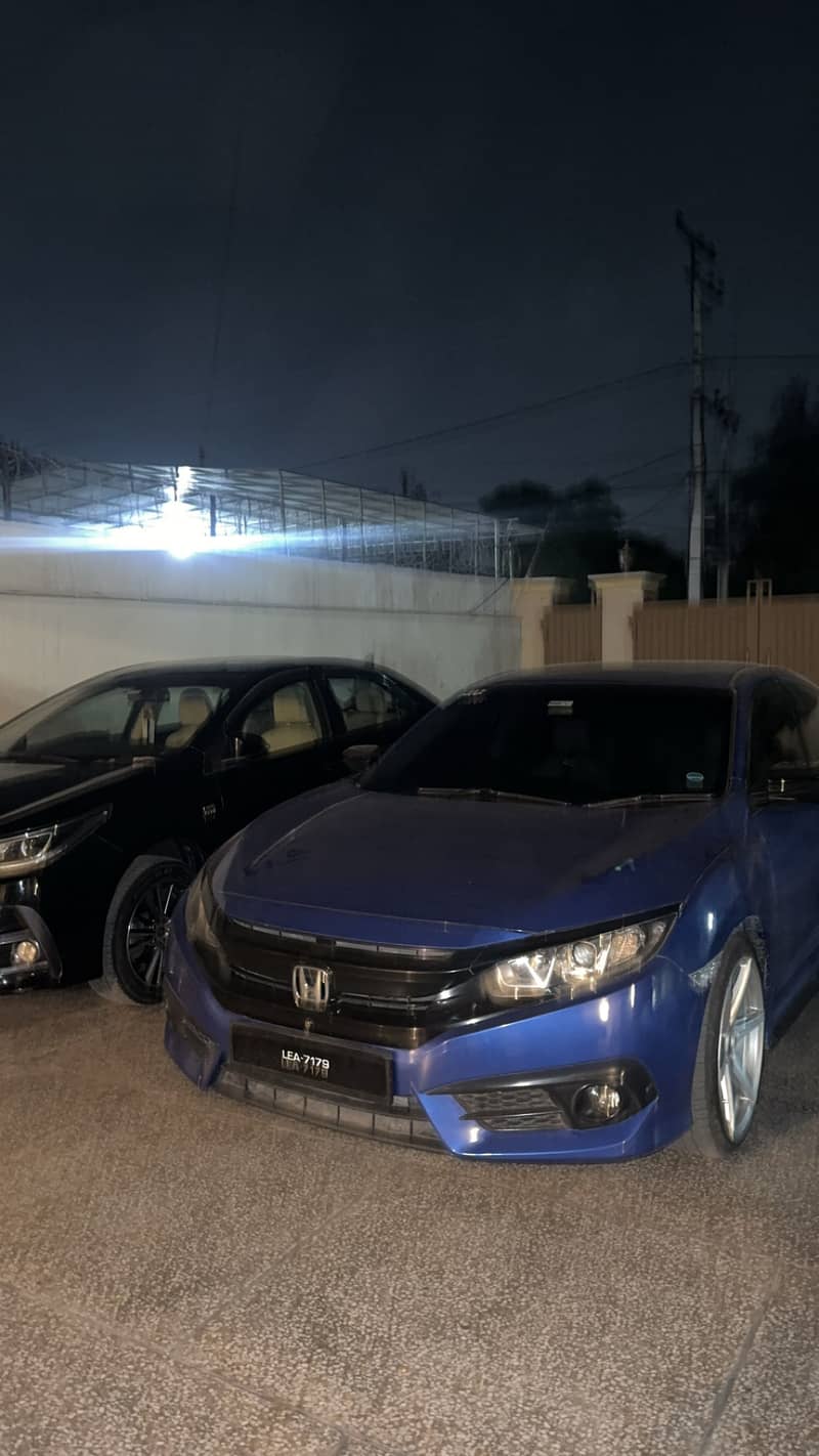 Civic X turbo headlights

                                                            alt=