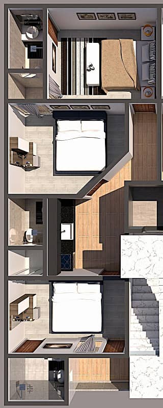 4 Rooms Apartment Available On Installment

                                                            alt=