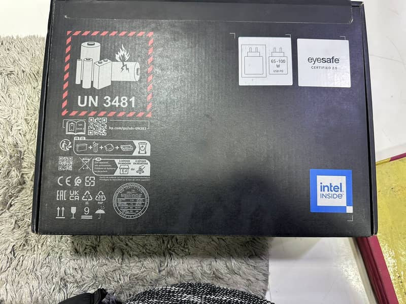 HP OmniBook 7 – Smart Performance in a Slim Design

                                                            alt=