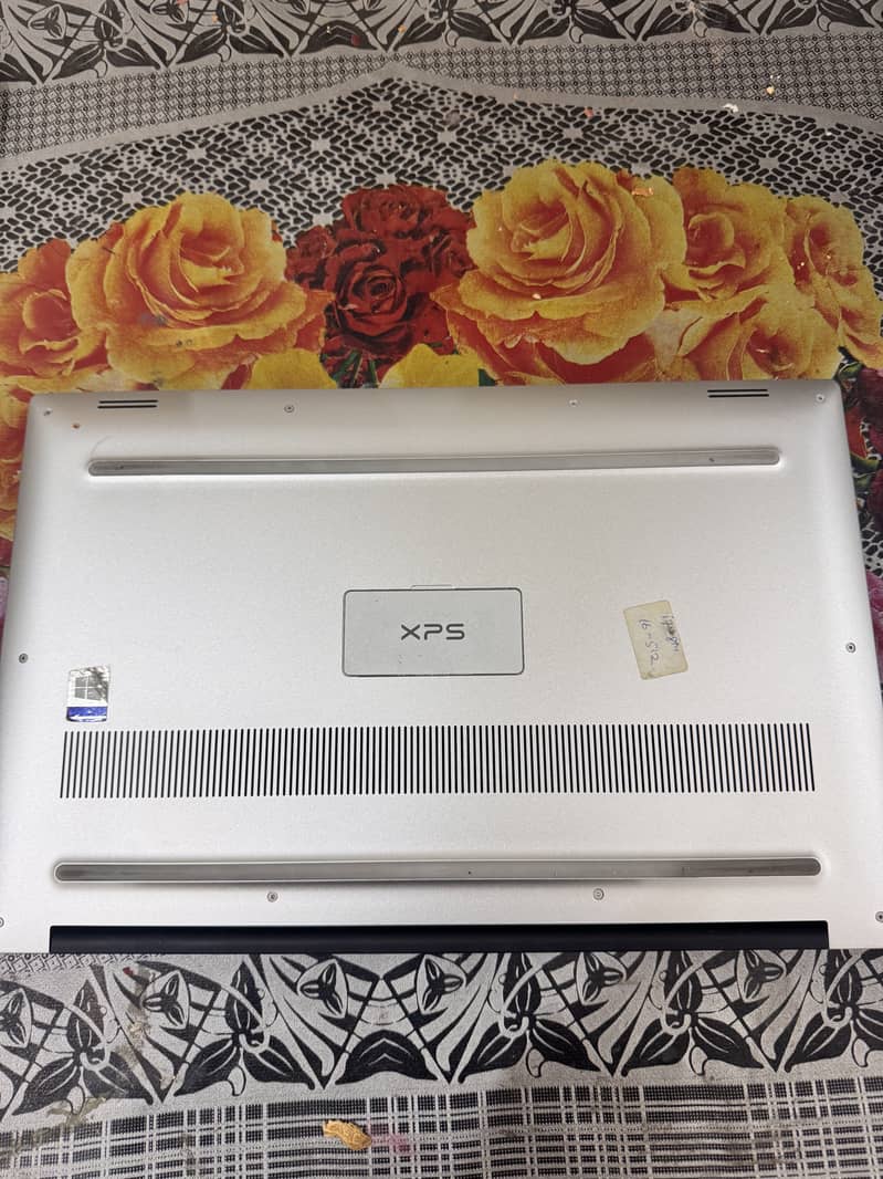 Dell XPS 15 9570 – UltraSharp Display | High-End Specs

                                                            alt=