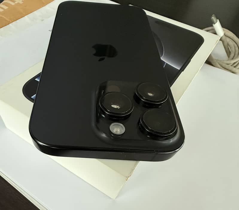 Iphone 16 Pro Pta Approved 128 Gb

                                                            alt=