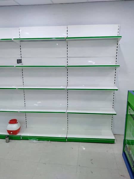 pharmacy display racks medical store rack medicine racks

                                                            alt=