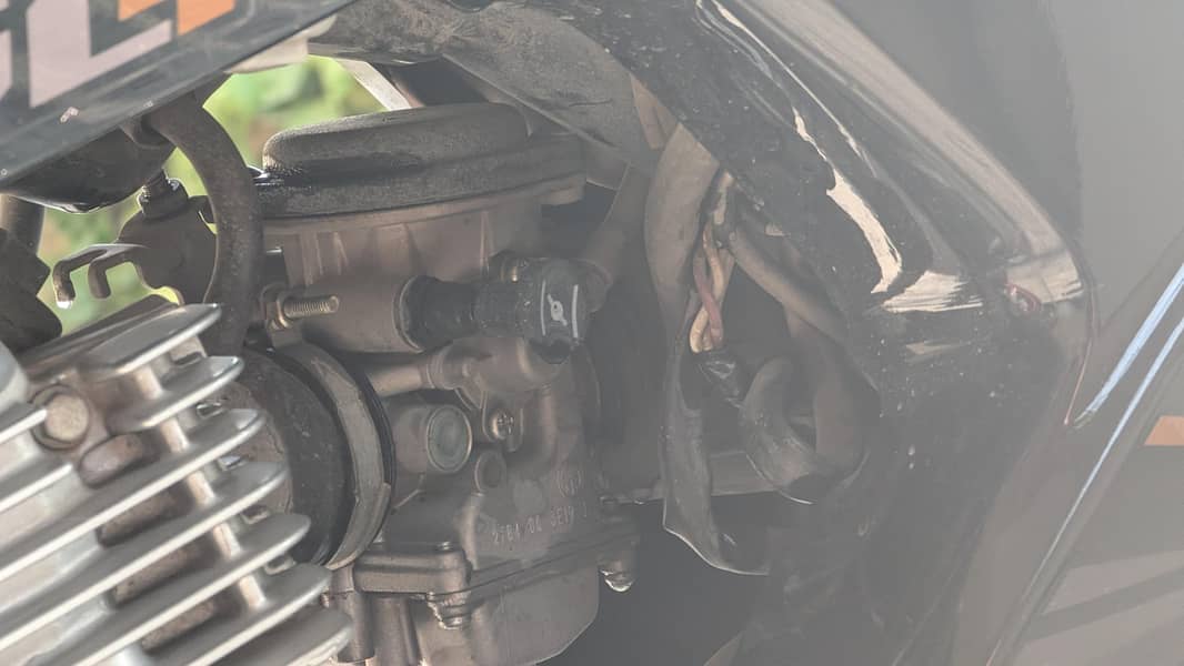 Yamaha YBR 125 G | Model 2025 | 7000 KM Contact 0331 - 5221051

                                                            alt=