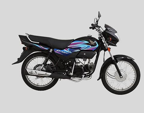 Honda Pridor 2026 Model New Zero Meter

                                                            alt=