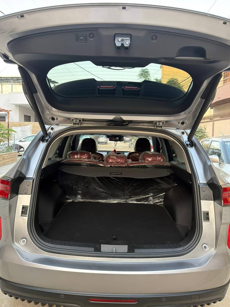 Haval H6 HEV 2025

                                                            alt=