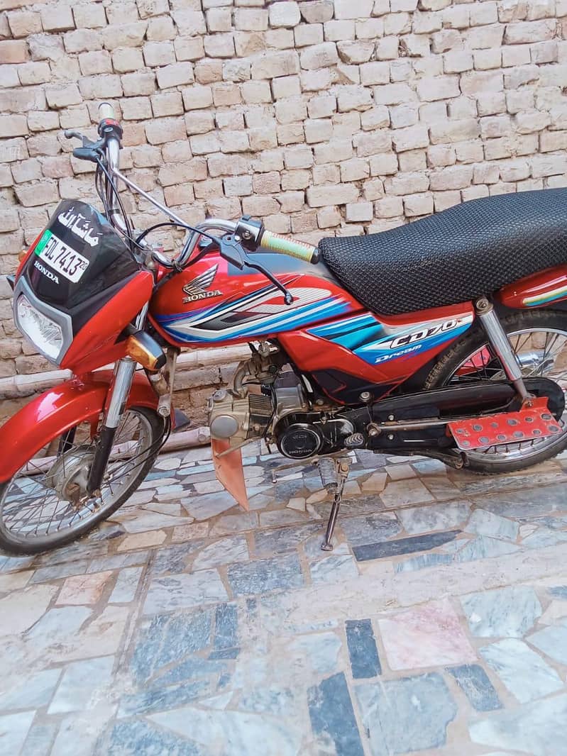 bohat achi bike ha total janvan ha 03289044674

                                                            alt=