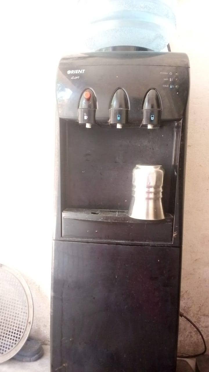 water dispenser  orient

                                                            alt=