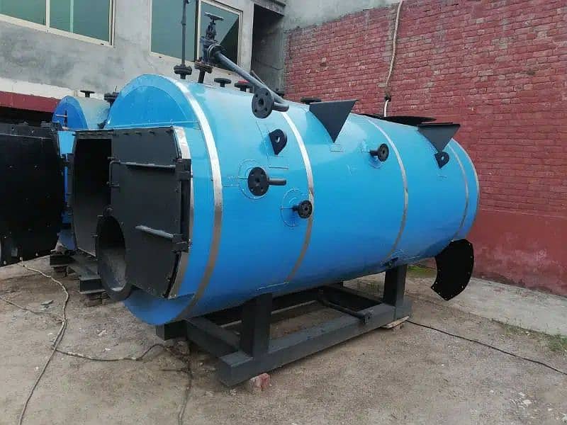 Industrial Steam generator /Steam Boiler/Hot water boiler

                                                            alt=